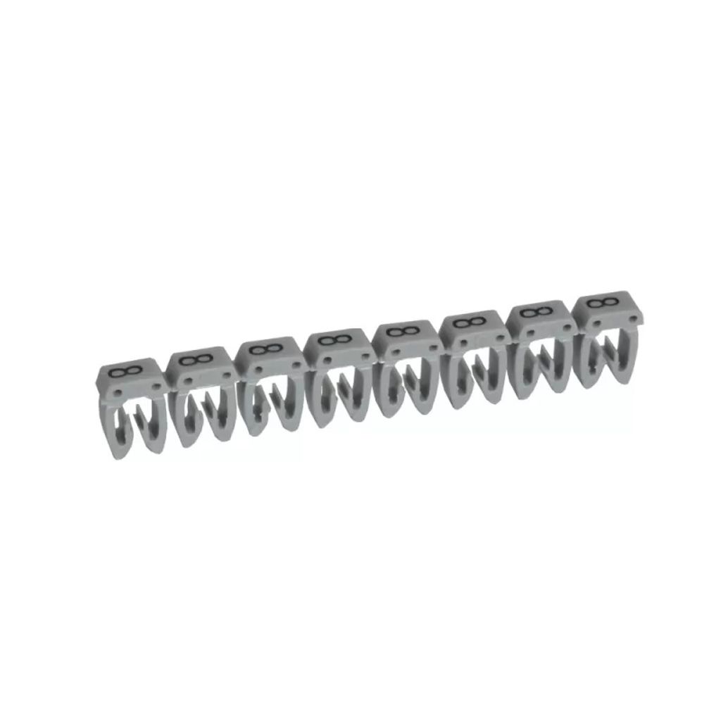 Legrand 038218 Kabelmarkierer 1 Stück(e)