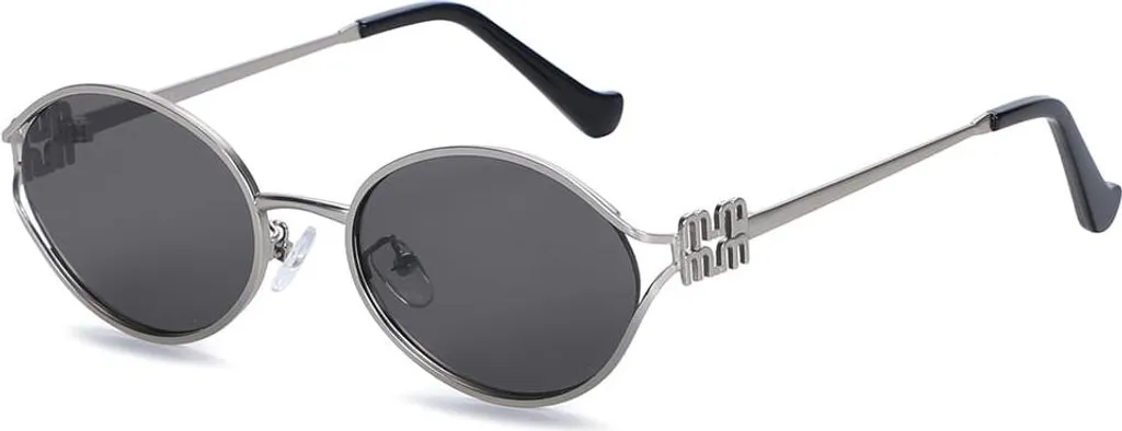 Montatura uomo 876C marrone lenti chiare: stile geek chic urbano