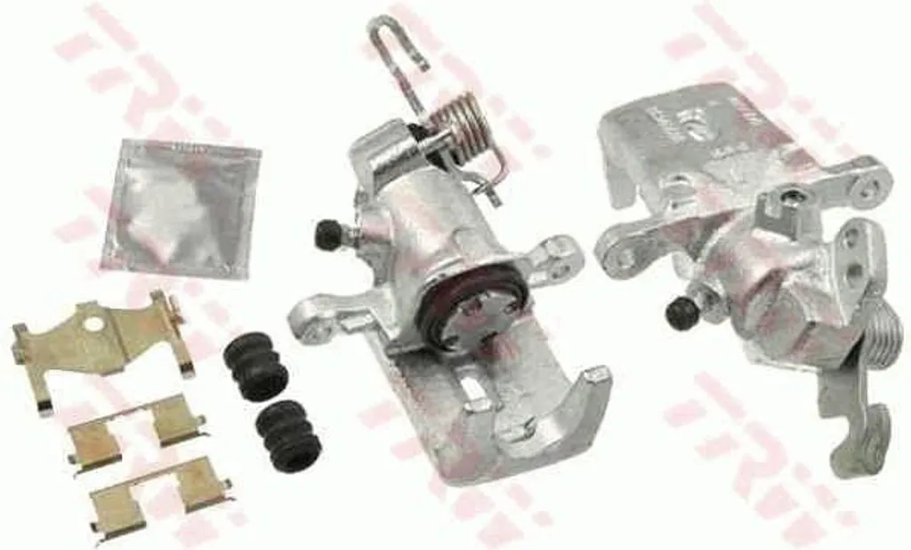 Pièce Freinage Étrier Arrière pour Hyundai Elantra et Coupé TRW