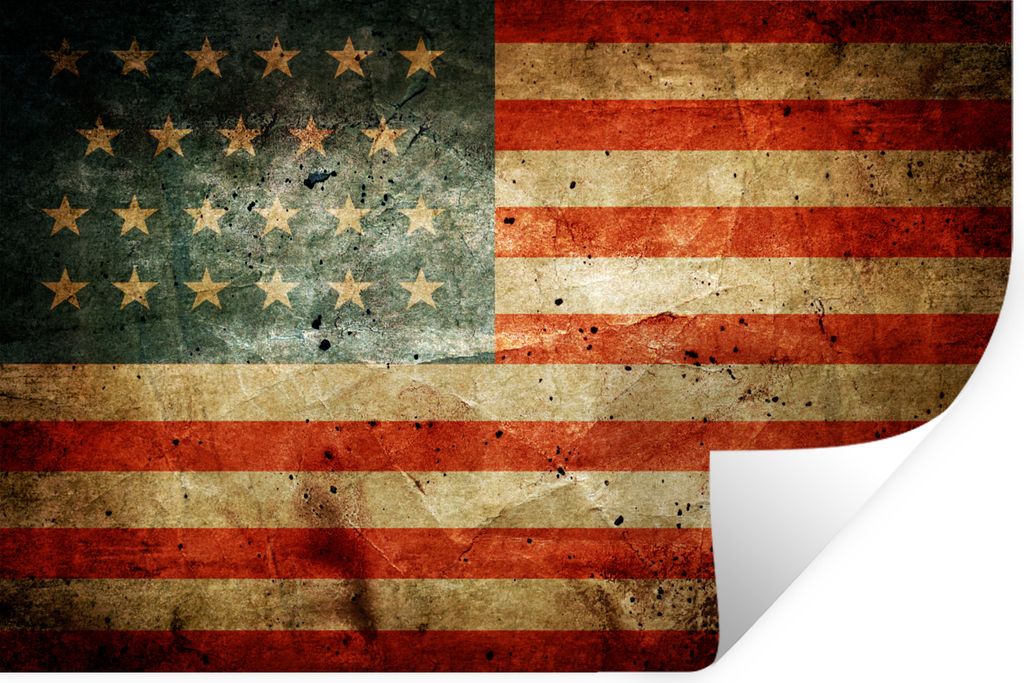 MuchoWow - Selbstklebend - Fototapeten