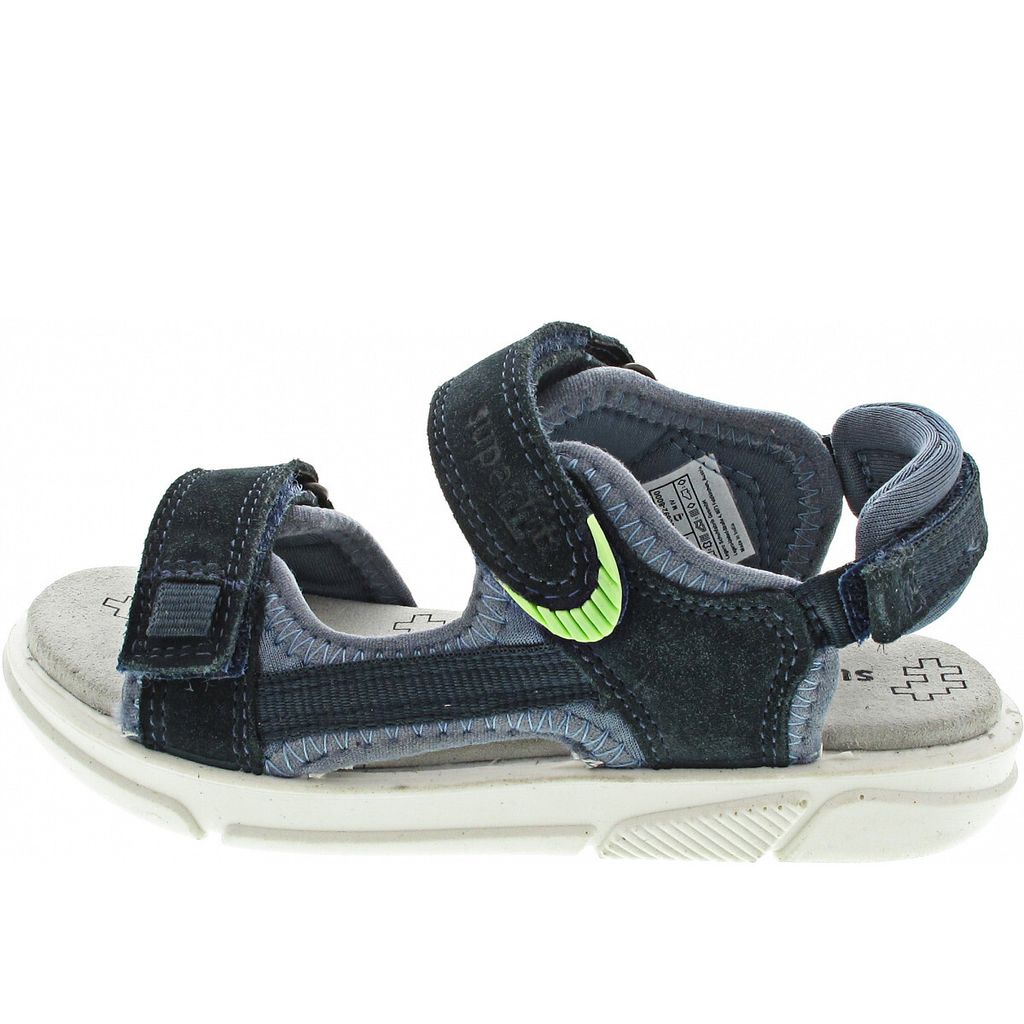 Superfit Pixie 1-000692-8000 (32/blau)