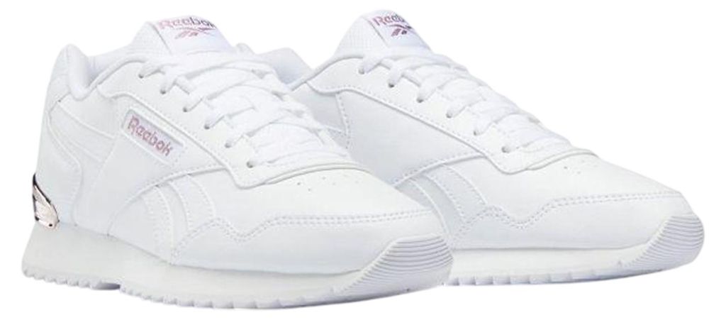 Reebok - "Glide" Wellenförmig Sneaker für Damen PP14326 (41 Produktbild 