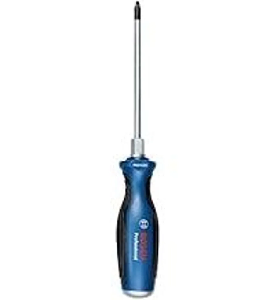 Cacciavite Bosch Professional PH2x125 mm: il giravite per veri esperti