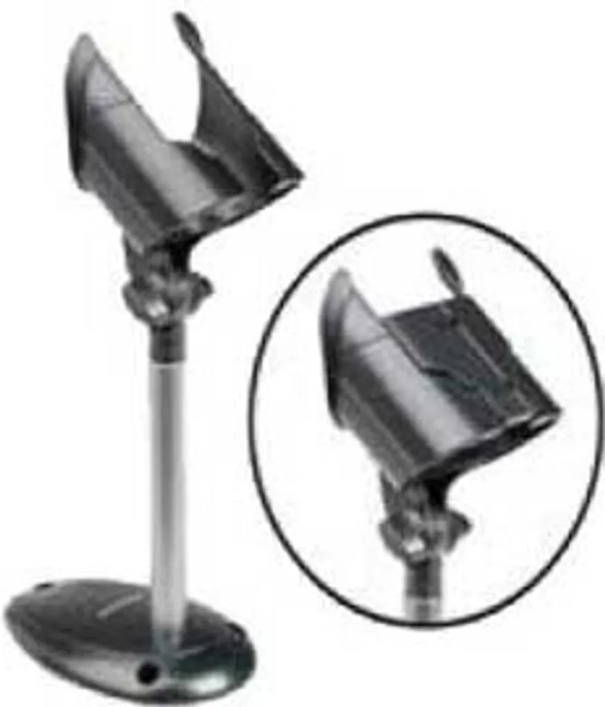 Datalogic STD-P090 Supporto Scanner PowerScan 9000 - Stand Mani Libere