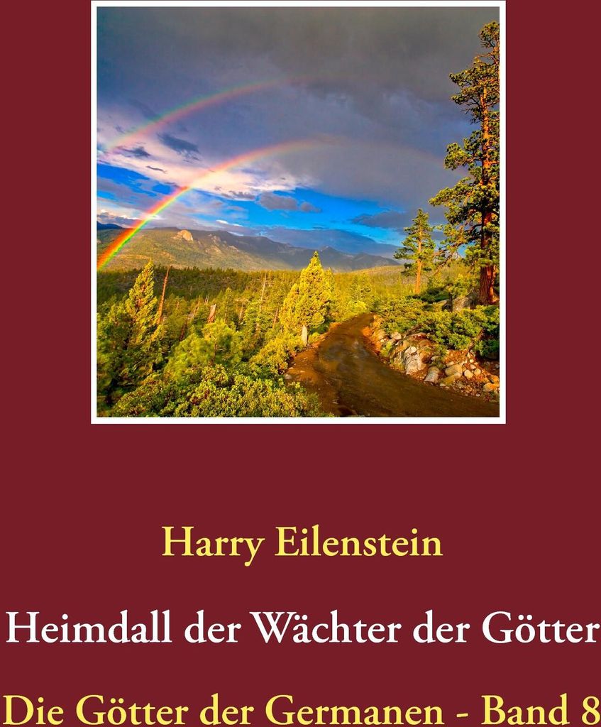 Heimdall der Wächter der Götter
