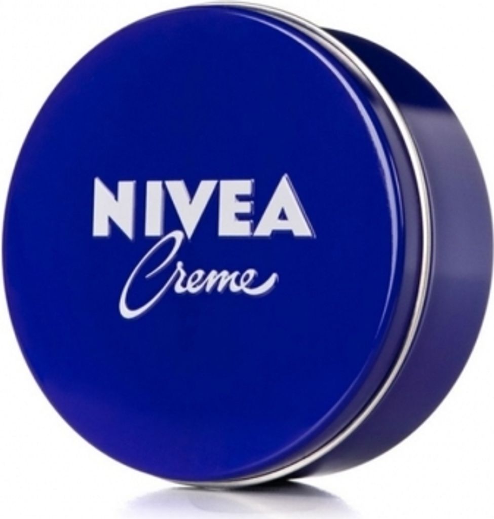 NIVEA Creme, Krémová, Unisex, Hydratující, Vyživující, Obrázek produktu 