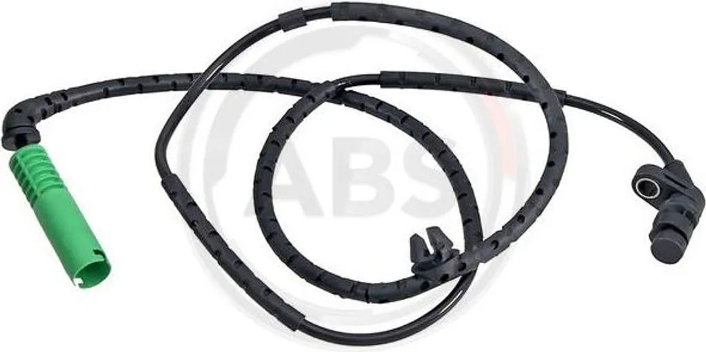 Capteur de Vitesse de Roue A.B.S. 31227 - OE SSB500062 pour Range Rover