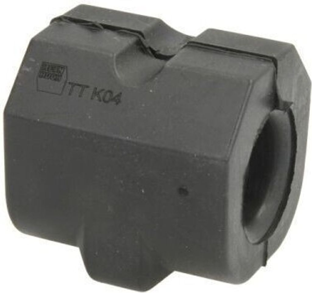 REINHOCH RH16-0010 Lagerung Stabilisator Stabigummi Vorne für AUDI 80 Limousine (8C2, B4) 100 Limousine (4A2, C4) 100 Limousine (44, 44Q, C3) COUPE