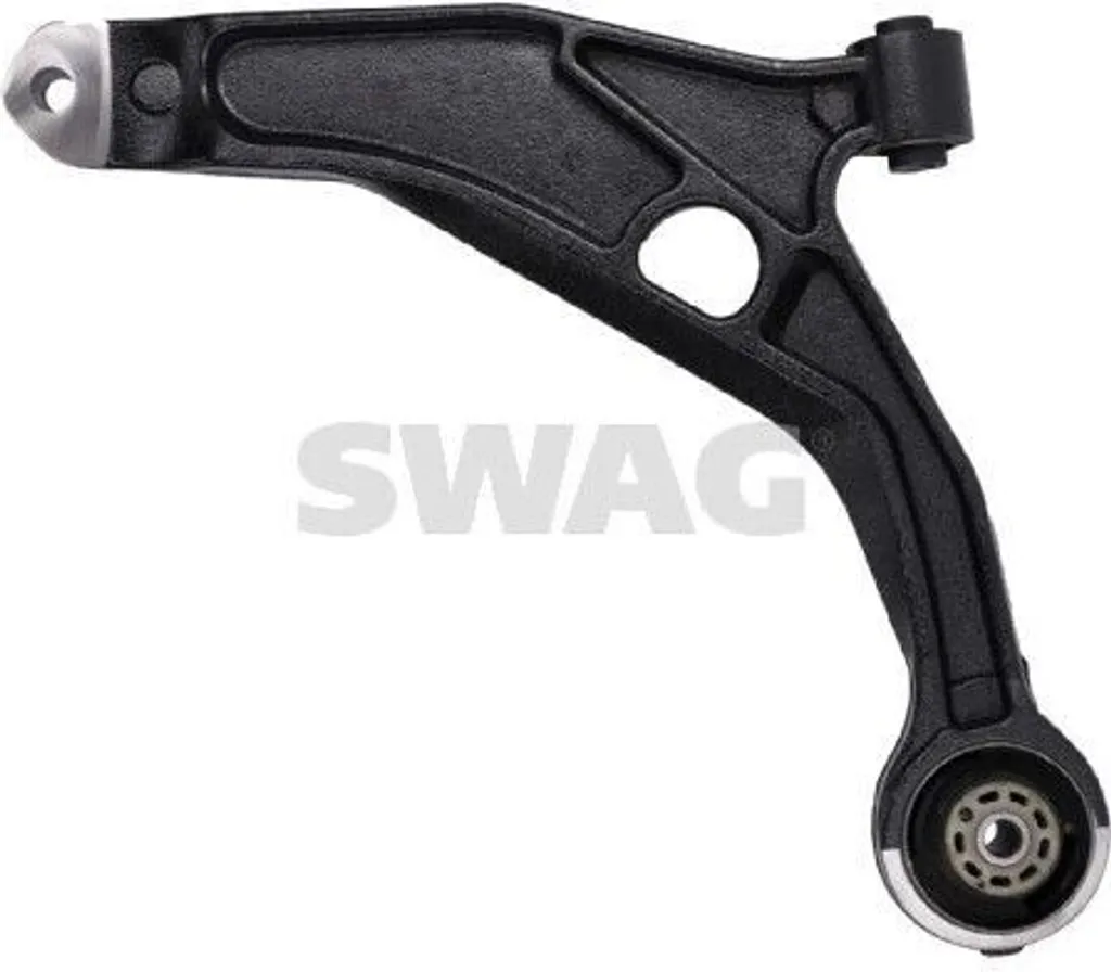 Triangle de suspension gauche SWAG 33108139 compatible FIat Freemont
