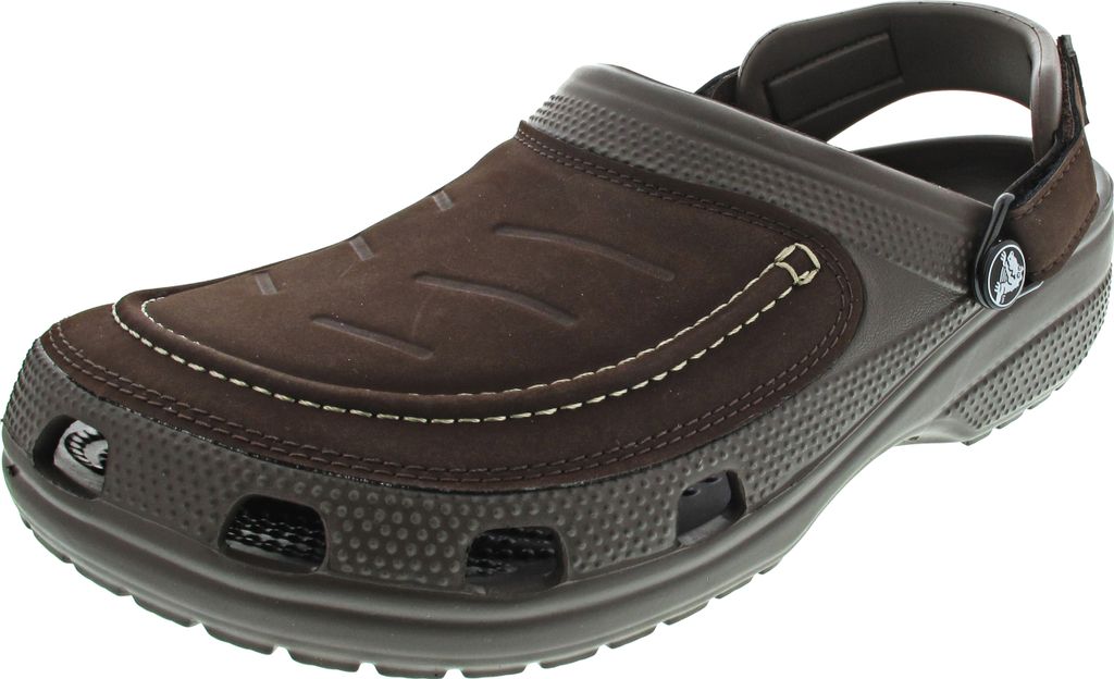 Crocs Yukon Vista II Clog Espresso 42-43 Produktbild 31