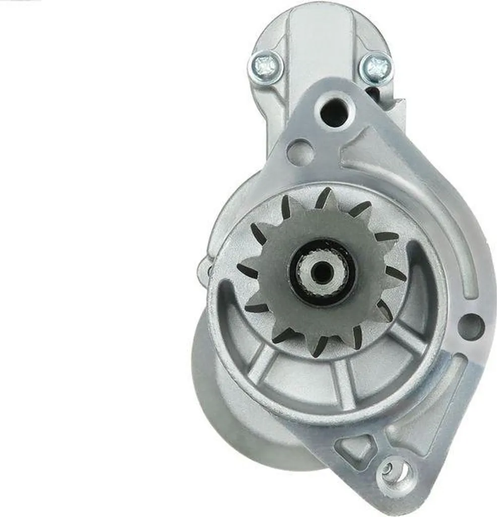 Démarreur de remplacement S5036 pour Pick-up Nissan NP300 et Navara D40