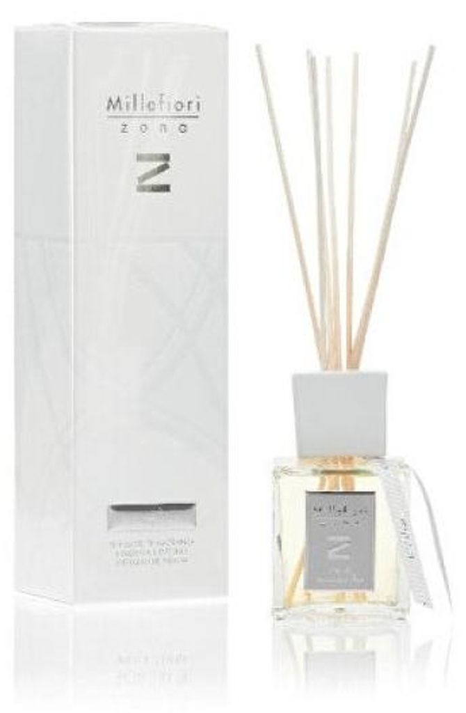 Millefiori Milano Thai Spa & Massage Zone 250 ml Zdjęcie produktu 