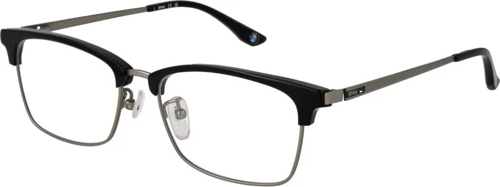 Lunettes de vue BMW BW5074-H 54013 monture de luxe élégante pour homme