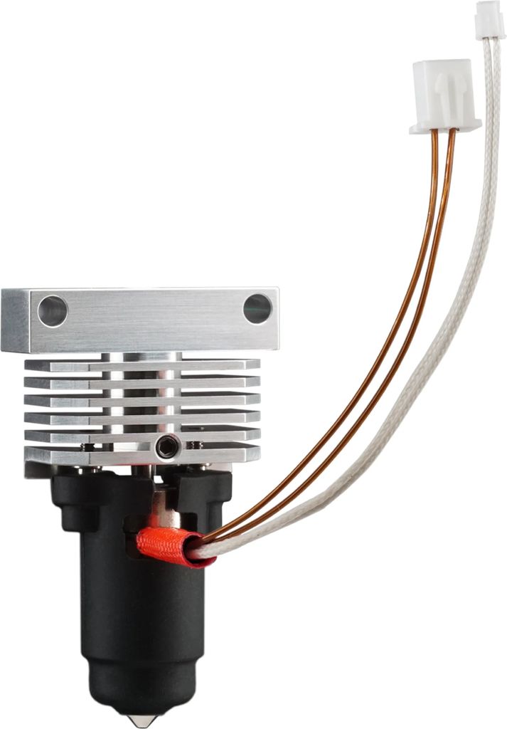 FlowTech -Hotend für ELEGOO Neptune 4 Plus / 4 Max
