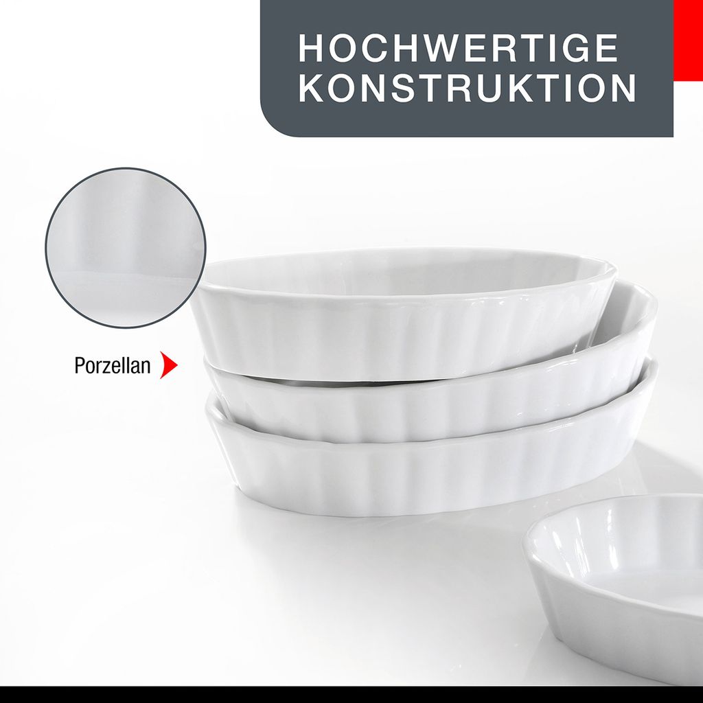 GEFU Crème Brûlée Set 7-tlg. ab 22,49 € | Preisvergleich bei