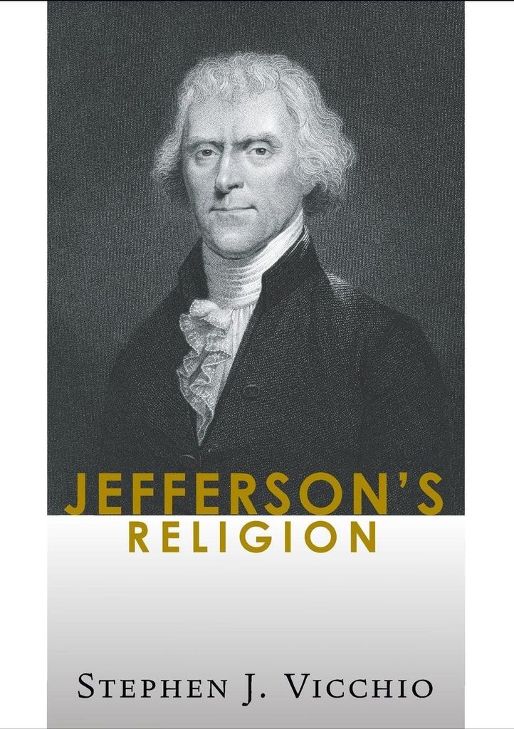 Jefferson's Religion