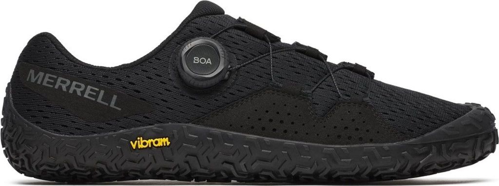 Buty Merrell Vapor Glove 6 Boa J068453 Zdjęcie produktu 