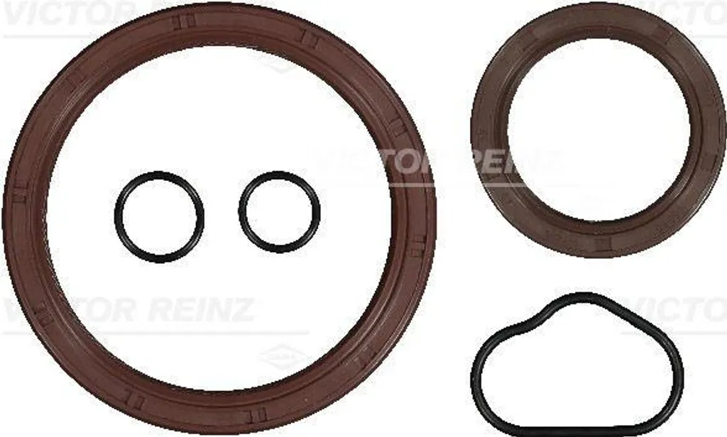 Jeu de joints pour réfection moteur Honda et Nissan Micra 08-53807-01