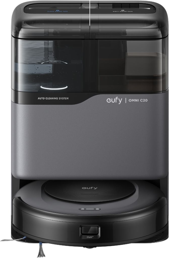 eufy robot hoover Omni C20 Immagine del prodotto 