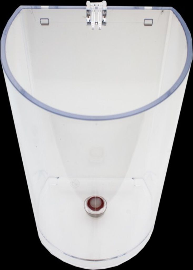 DeLonghi Wassertank ES0055340 ohne Deckel CitiZ EN 165, Produktbild 