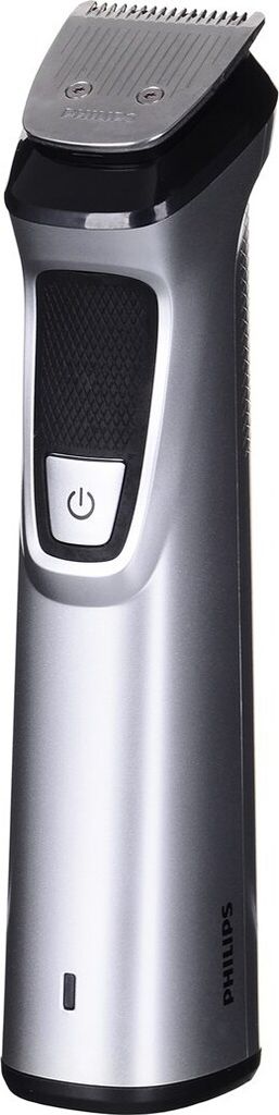 Philips MULTIGROOM Serie 7000 MG7736/15, , Plateado, Para Imagen del producto 