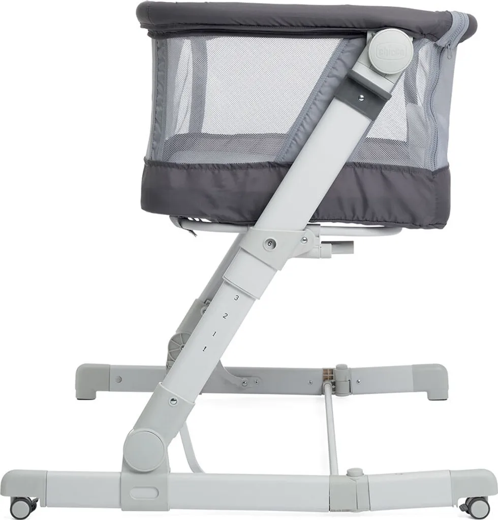 Chicco Co-Sleeper Next2Me Pop-Up Atmosphère - Berceau Cododo Compact - 5