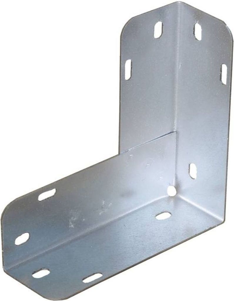 Winkelbogenhalter für Kunststoff-Flexrohr DN 50 Produktbild 