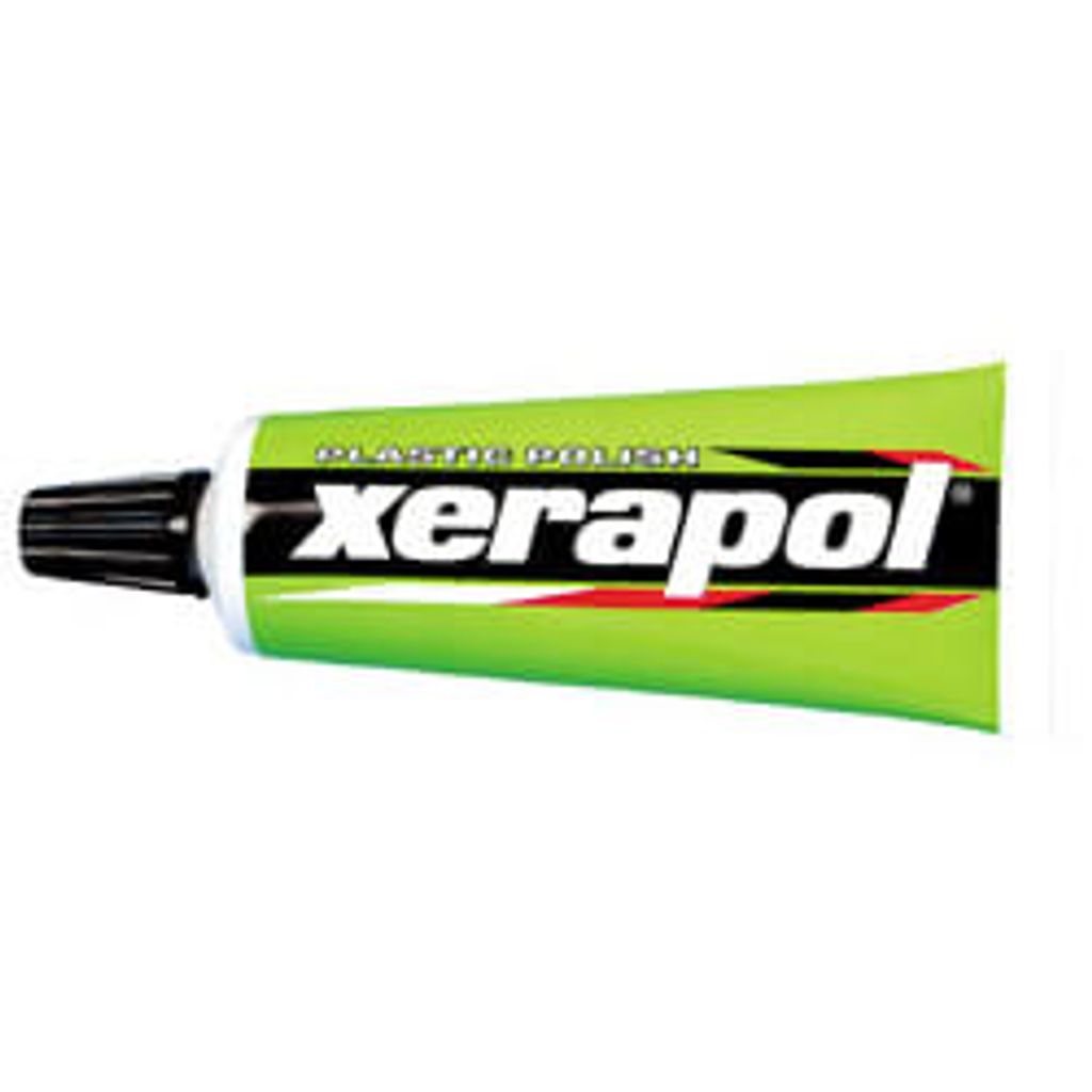 Quixx Acryl Kratzer Entferner Für Auto, Motorrad, Caravan, Produktbild 