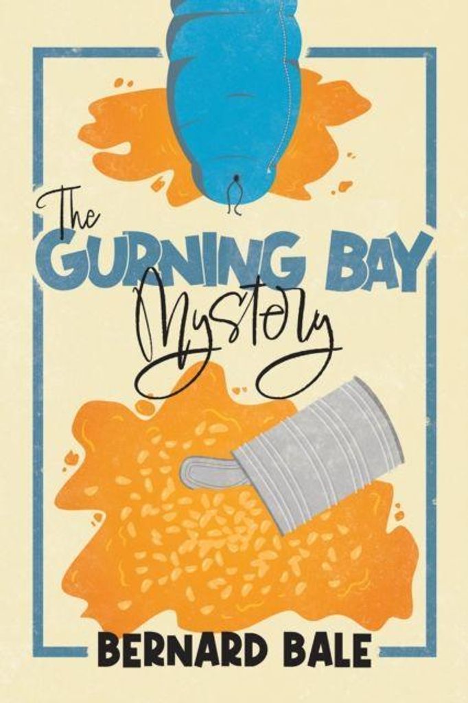 The Gurning Bay Mystery