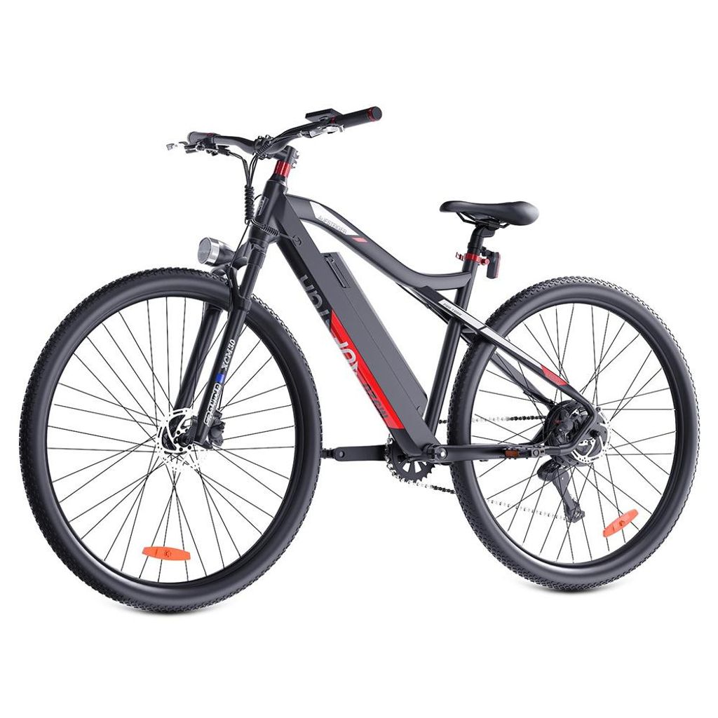 Protour M920 27,5 Zoll Elektro-Mountainbike, Ebike für Produktbild 