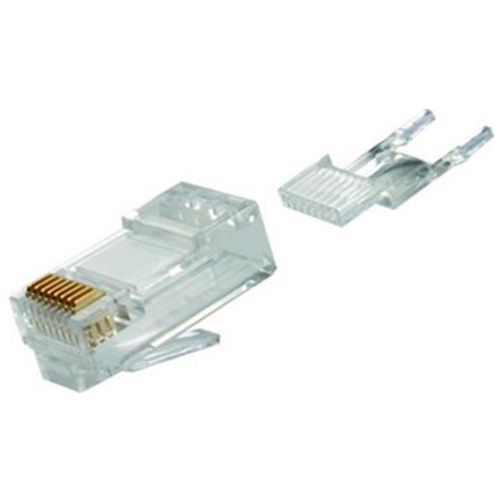 Telegärtner RJ45-Stecker MP8 100023025