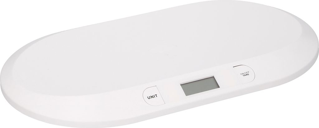 Detská váha GRUNDIG | digitálna detská váha do 20 kg | Obrázok produktu 
