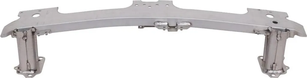 Pare-chocs avant en ABS renforcé pour Opel Mokka 2021 - Diederichs 1836060
