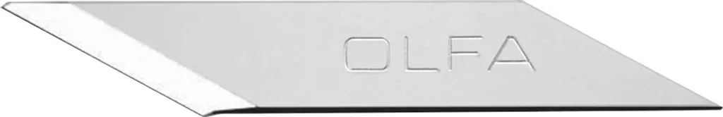 Cutter rotatif Olfa 8074 pour artisanat et patchwork de précision - 2