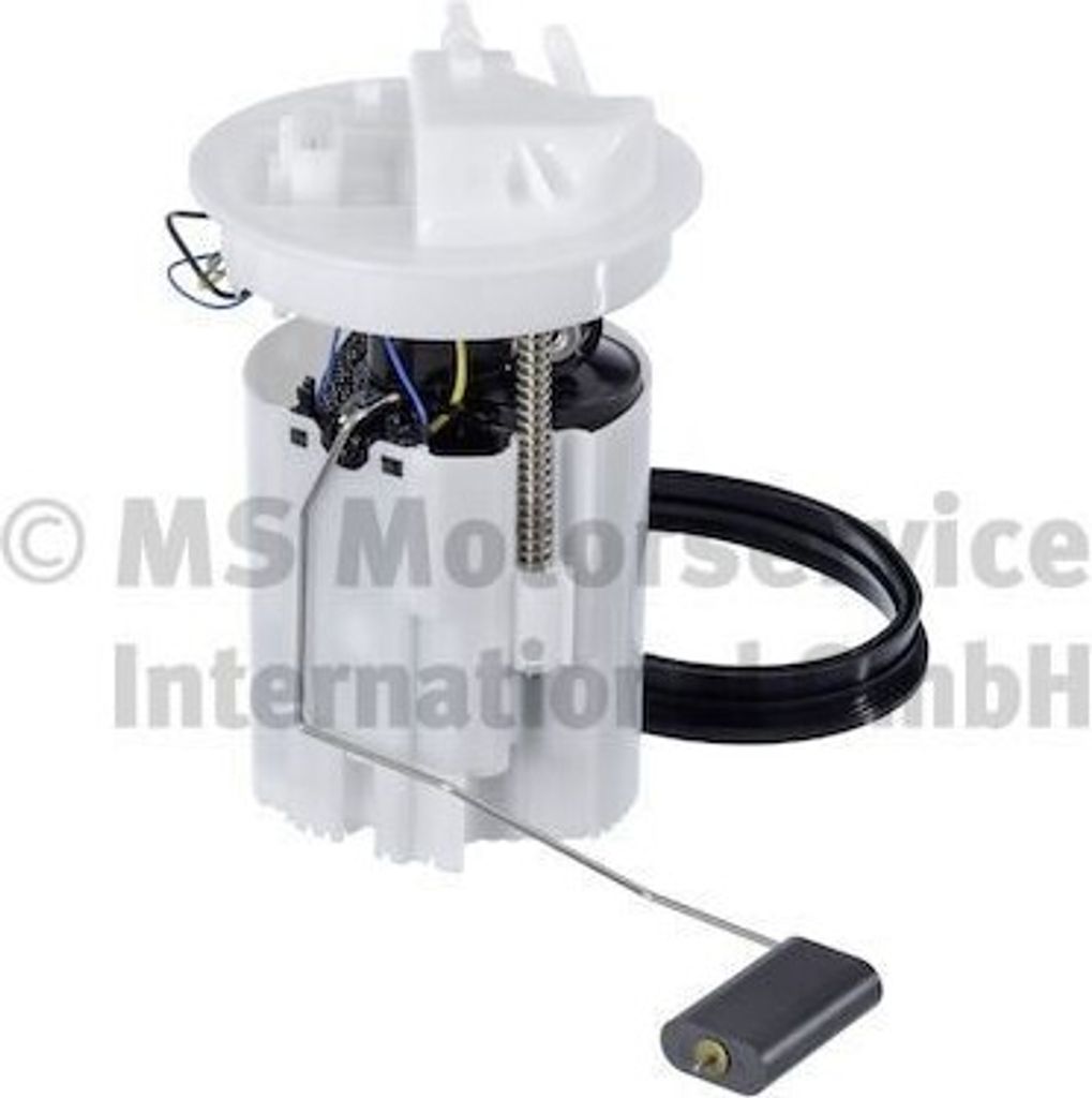 PIERBURG 7.03794.28.0 - Kraftstoffpumpe für Fiesta VI, Fiesta VII