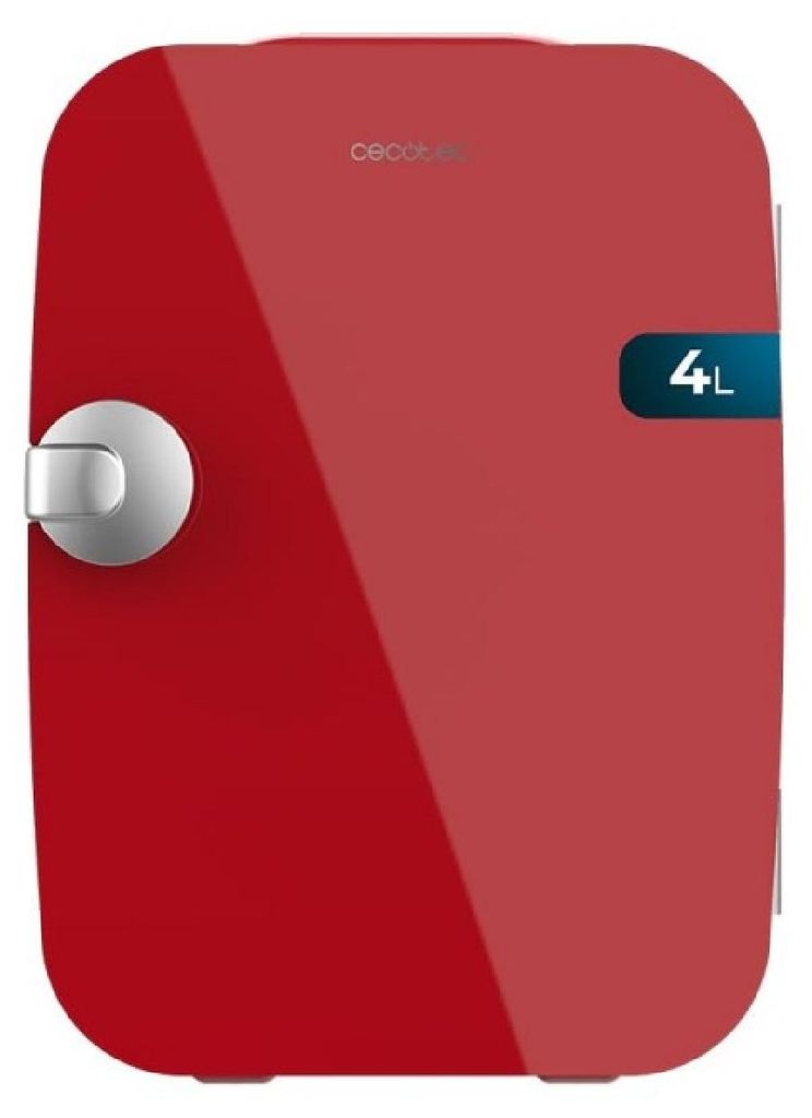CECOTEC 02693 - Bolero MiniCooling 4L Río Red Obrázek produktu 