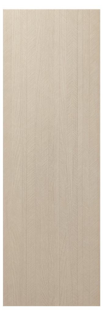 HOME DELUXE Wandpaneel - VENOM - 2er Set Fischgräte Ahorn Produktbild 