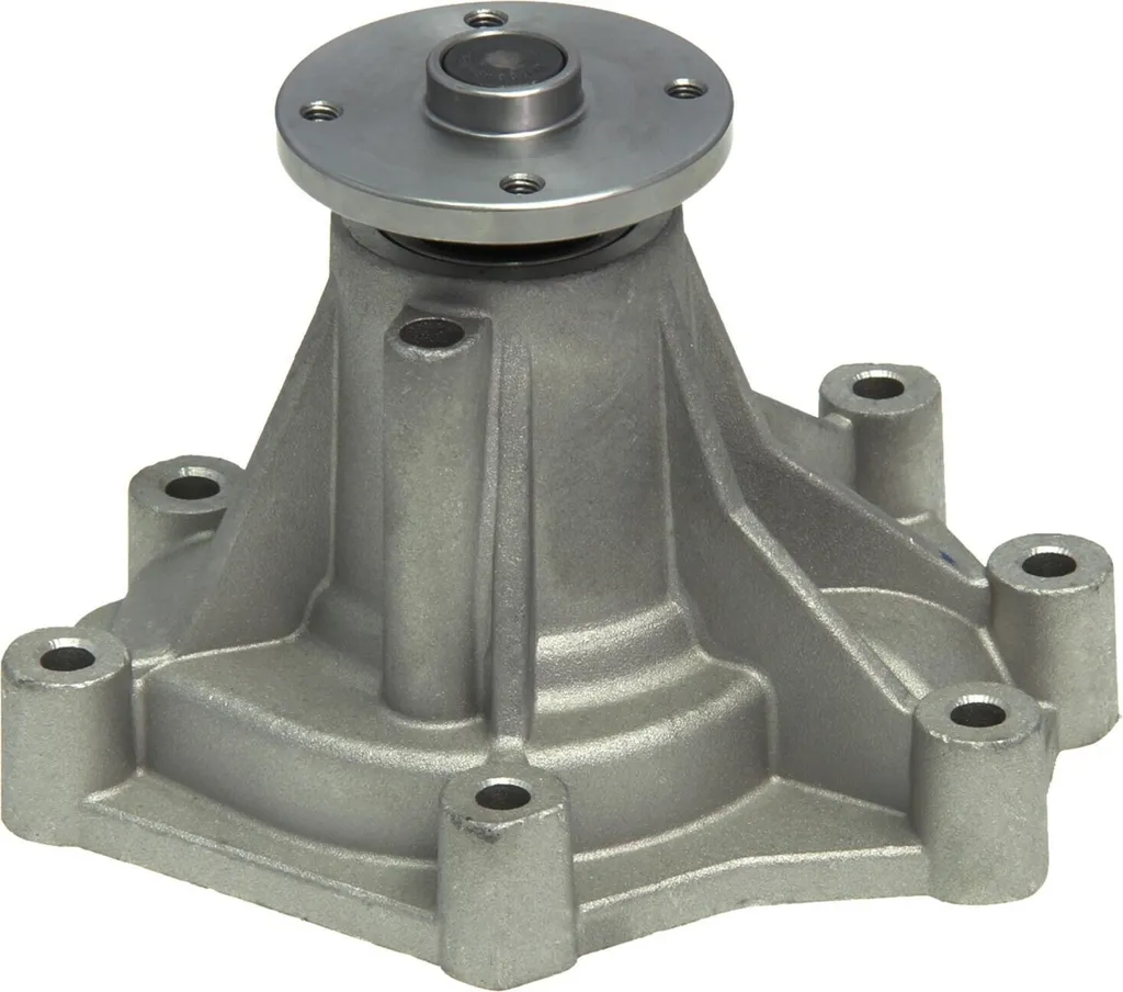 Pompe à eau GATES WP0177 pour Sorento I JC - Remplaçant OE 251004A000