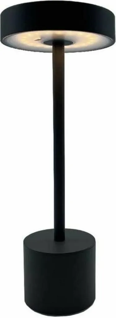 Lampe LED Lumisky ROBY : Lampe de Table Sans Fil Design Blanc Chaud