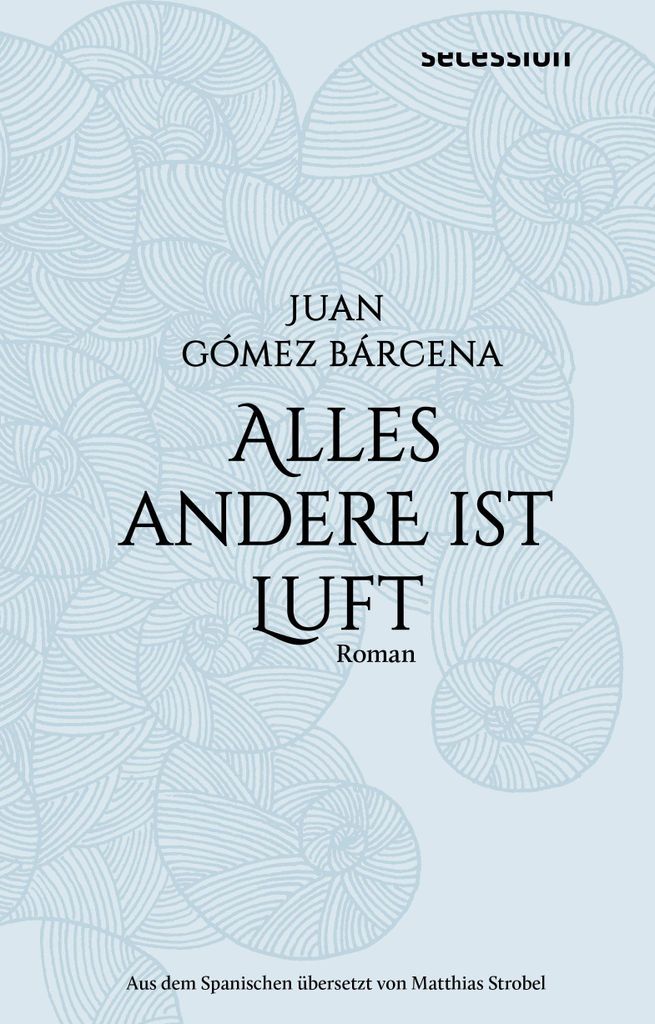 Alles andere ist Luft
