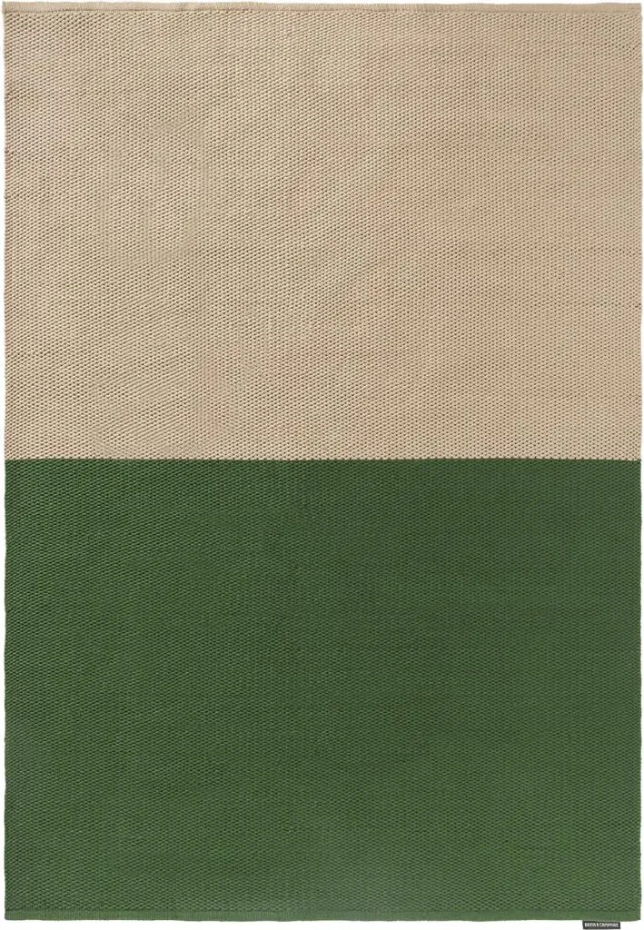 Tapis de terrasse Kilim PET DECK - Idéal salon de jardin et véranda
