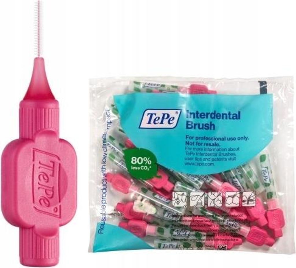 Tepe Original, Termoplastický elastomér (TPE), 0,4 mm, Obrázok produktu 