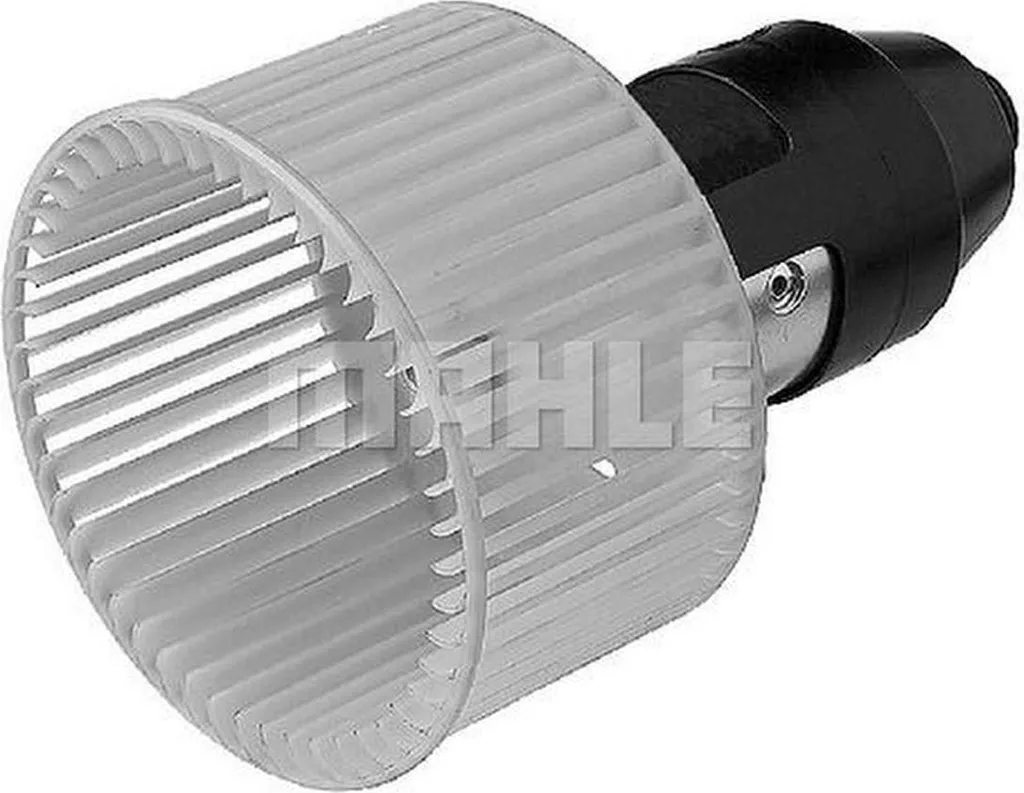 Pulseur de chauffage AUDI 100 Berline MAHLE AB 50 000S ventilation 12V