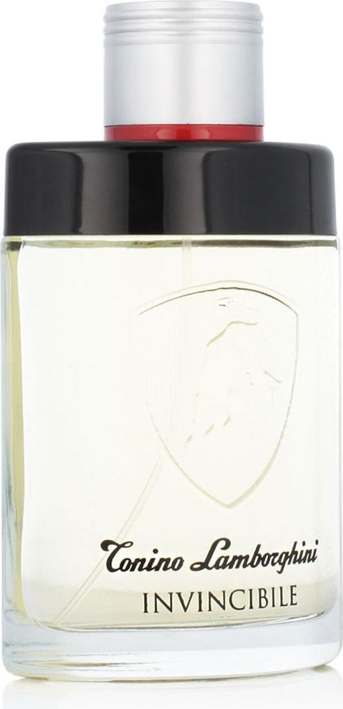 Tonino Lamborghini Invincibile EDT 125 ml M Obrázek produktu 