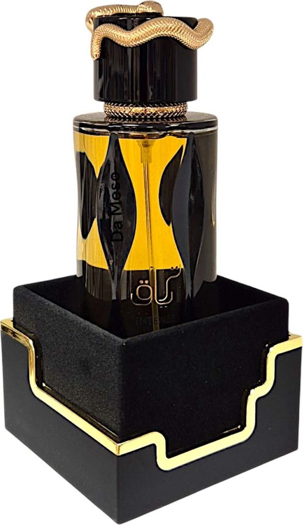 Lattafa Teriaq Intense Eau de Parfum unisex 100 ml Produktbild 4