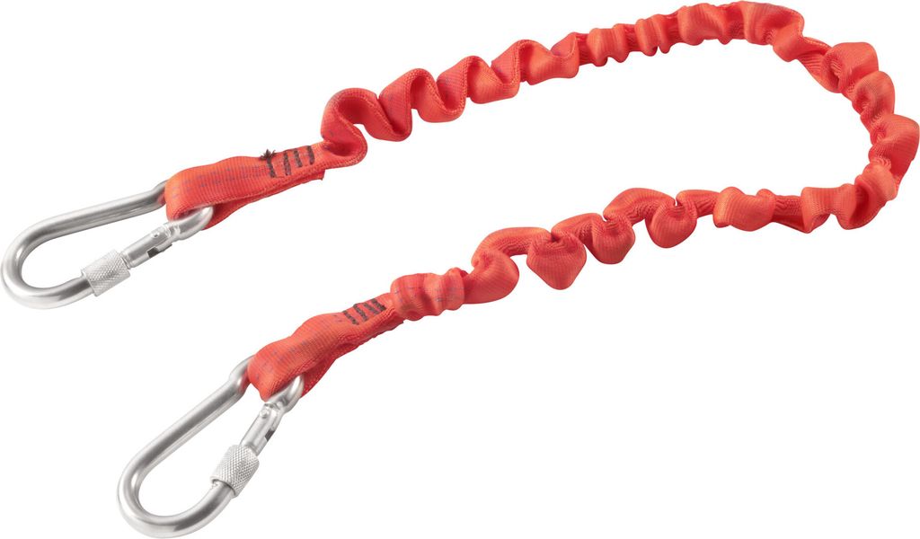 Facom Gurt mit Doppel-Karabinerhaken 1,2 m SLS