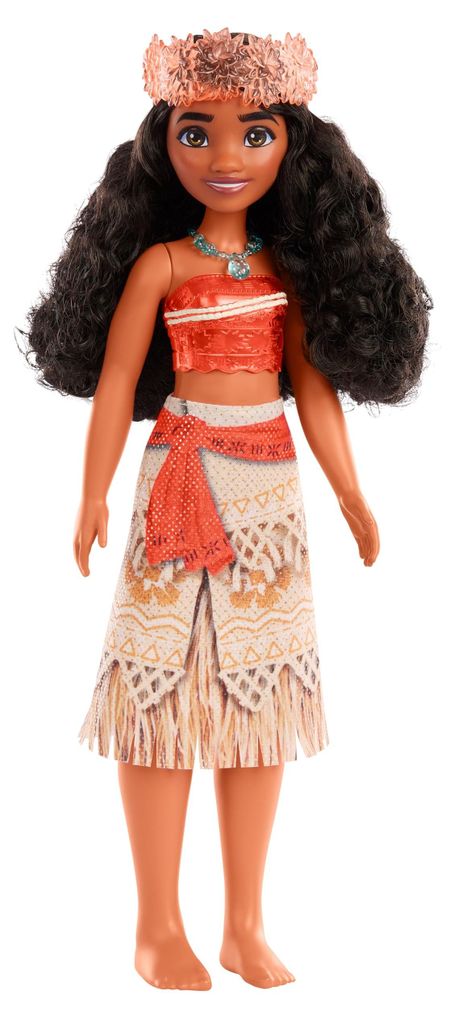 Muñeca Disney Princesa HPG68, muñeca de moda, para mujeres, Imagen del producto 