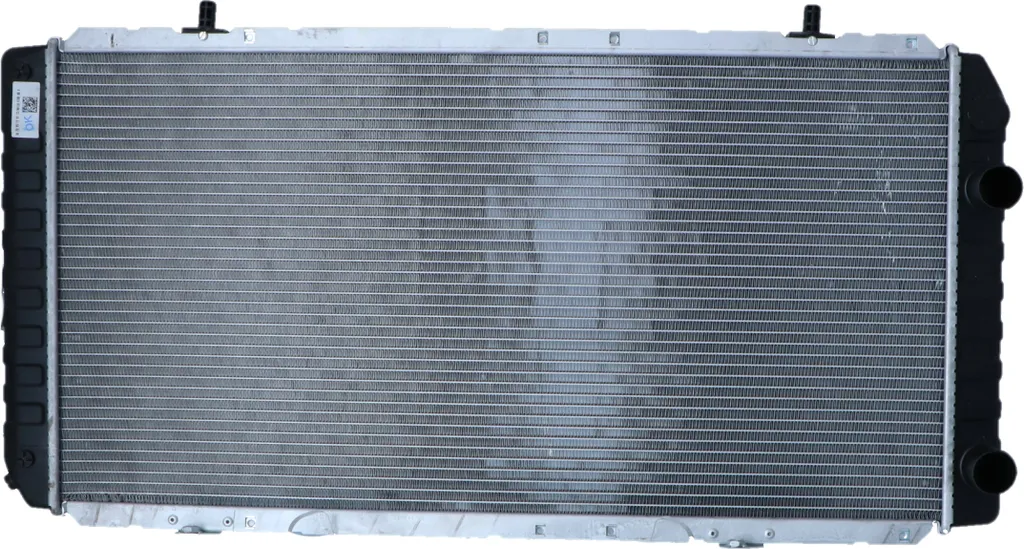 Radiateur de refroidissement moteur 1301HQ pour utilitaire Ducato