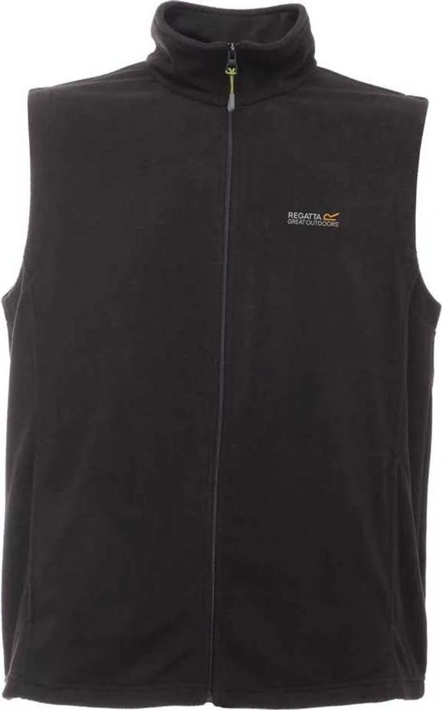 Regatta Tobias Ii Gilet Noir L Hommes Noir L Image du produit 
