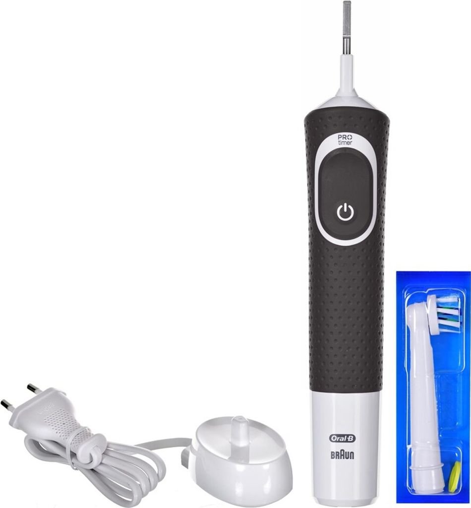 Oral-B Vitality 100 Cross Action Elektrische Zahnbürste, Produktbild 18